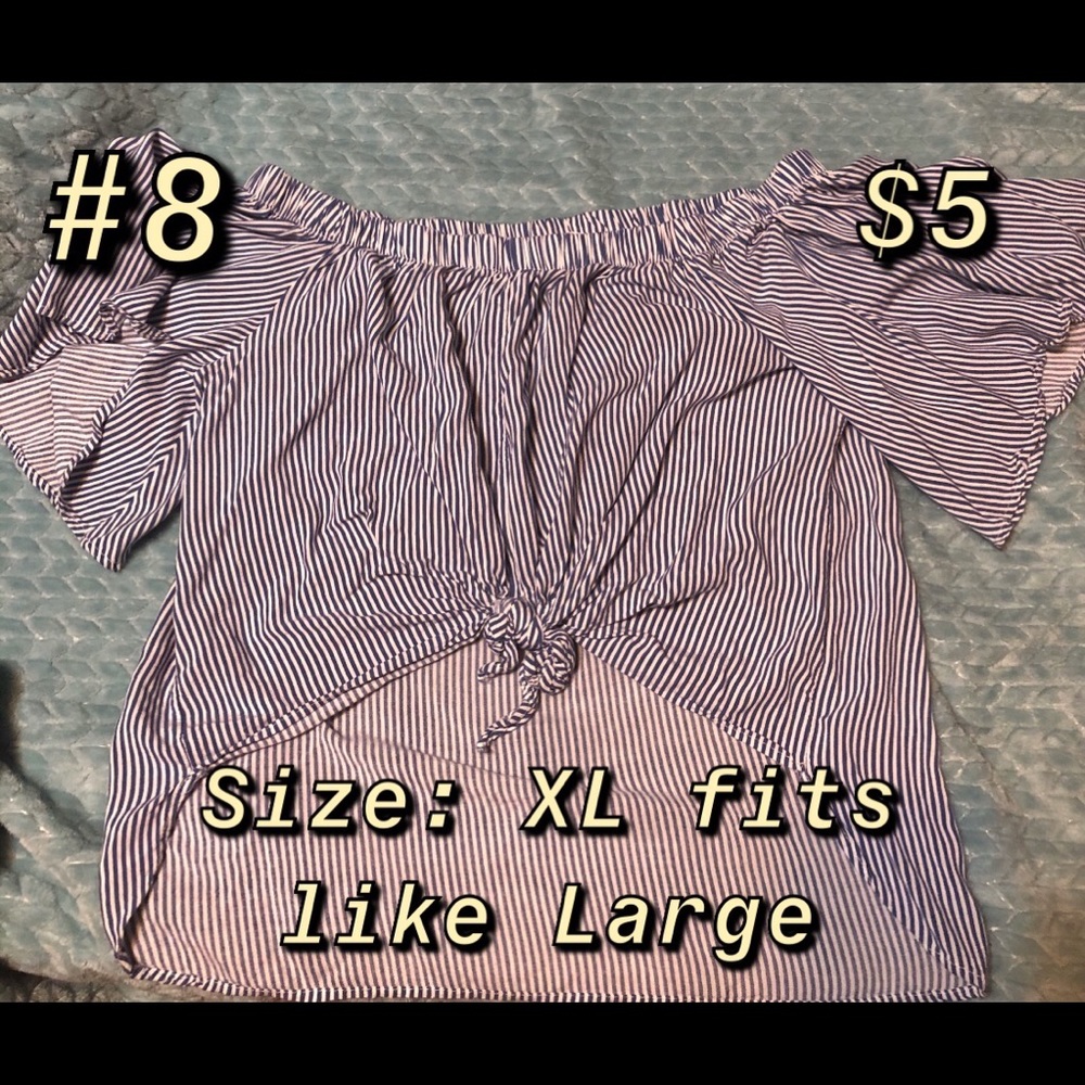 Shirt